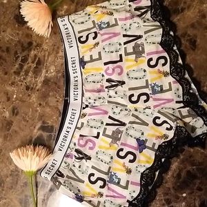 VS Playful Pj Shorts